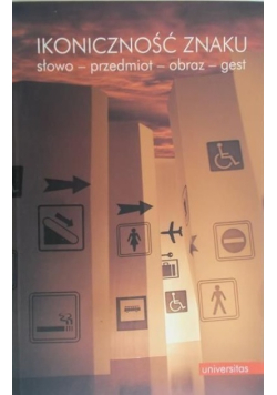 Ikoniczność znaku