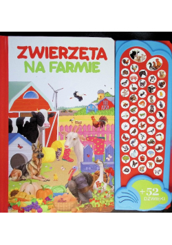 Zwierzęta na farmie