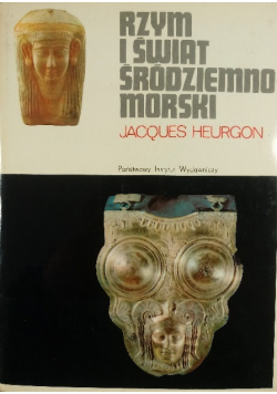 Rzym i świat śródziemnomorski
