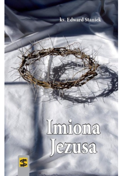 Imiona Jezusa