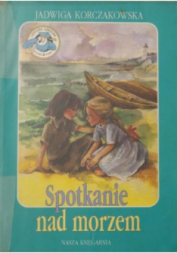 Spotkanie nad morzem