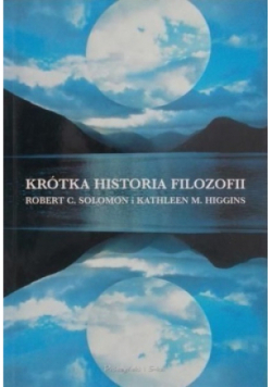 Krótka historia filozofii