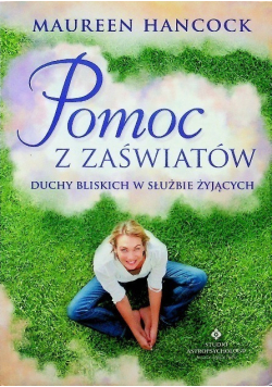 Pomoc z zaświatów