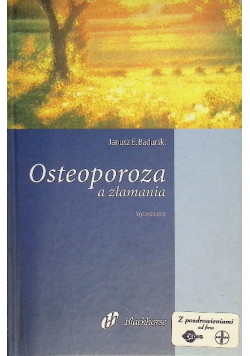 Osteoporoza a złamania