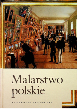 Malarstwo polskie