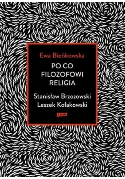 Po co filozofowi religia