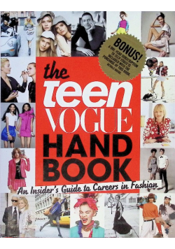 The Teen Vogue Handbook