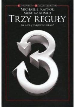 Trzy reguły
