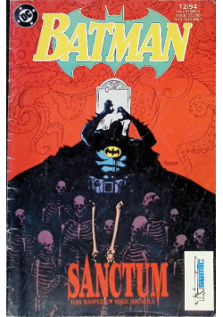 Batman Nr 12 / 1994