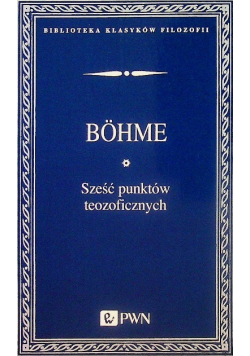 Sześć punktów teozoficznych