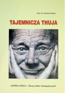 Tajemnicza thuja
