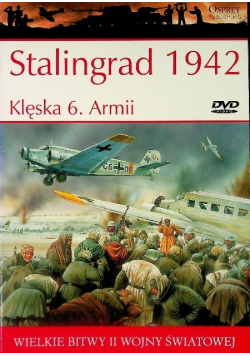 Stalingrad 1942