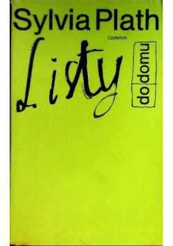 Listy  do domu