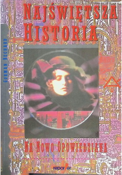 Najświętsza Historia Szatańskie Wersety