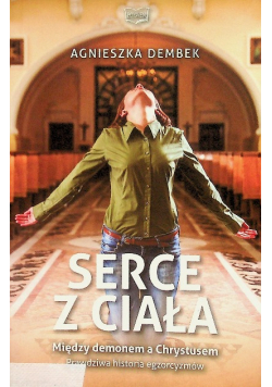 Serce z ciała