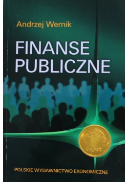 Finanse publiczne