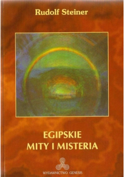 Egipskie mity i misteria