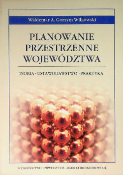 Planowanie przestrzenne województwa