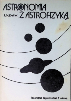 Astronomia z astrofizyką