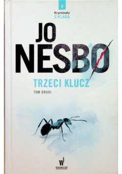 Trzeci Klucz Tom II