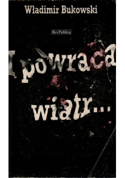 I powraca wiatr