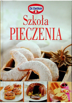 Szkoła pieczenia