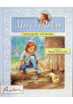 Martynka i przygody od środy