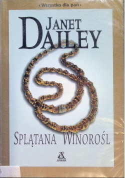 Splątana winorośl