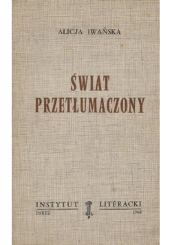 Świat przetłumaczony