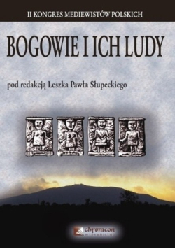 Bogowie i ich ludy
