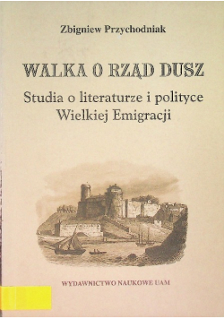 Walka o rząd dusz