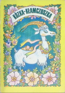 Kózka - Kłamczuszka