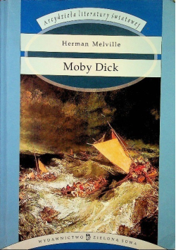 Moby Dick
