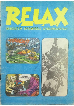 Relax nr 10/78