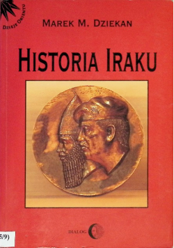 Historia Iraku