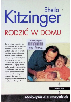 Rodzić w domu