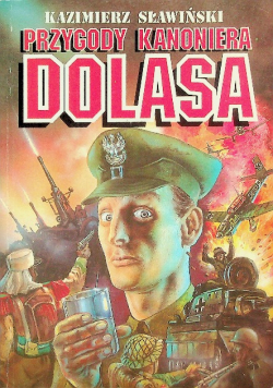 Przygody kanoniera Dolasa