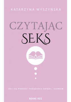 Czytając seks