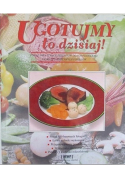 Ugotujmy to dzisiaj