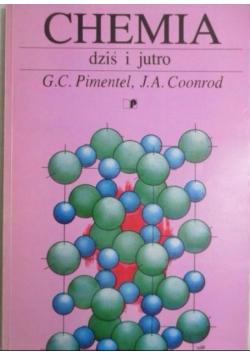 Chemia dziś i jutro