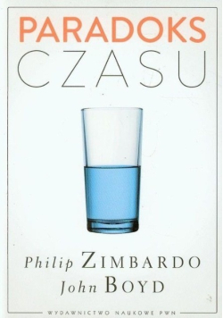 Paradoks czasu