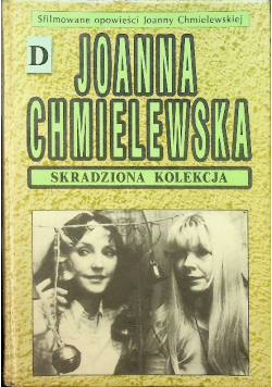 Skradziona kolekcja