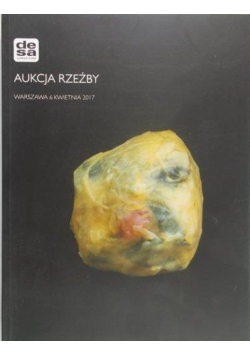 Aukcja rzeźby