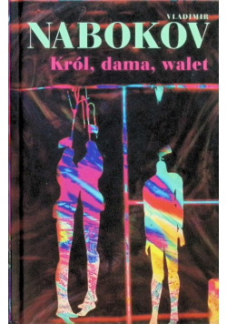 Król, dama, walet