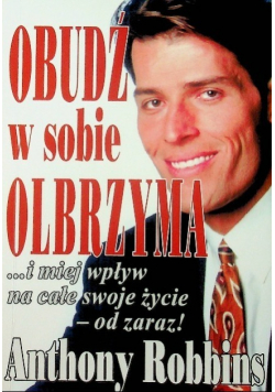 Obudź w sobie olbrzyma