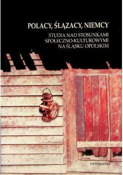 Polacy Ślązacy Niemcy