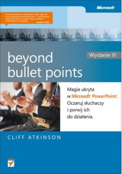 Beyond Bullet Points