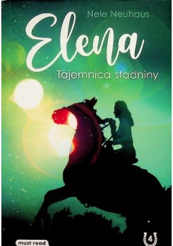 Elena Tajemnica stadniny