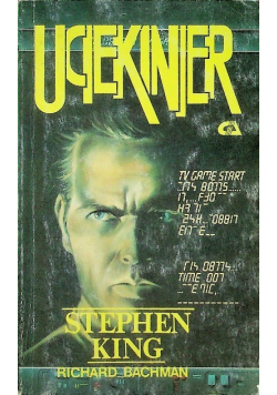 Uciekinier