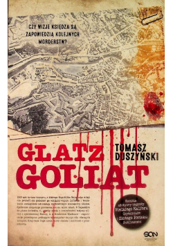 Glatz Tom 4 Goliat